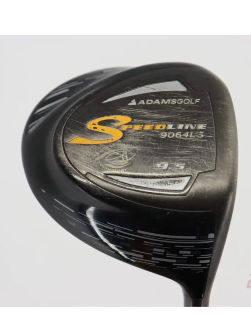 Mens Adams Speedline Driver.  9.5°